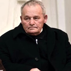 Biskup Pozaić predvodio obred ispraćaja maestra don Mihe Demovića